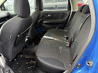 Nissan note 1.4i 16v visia,2006 - afbeelding 14 van  34