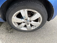 Nissan note 1.4i 16v visia,2006 - afbeelding 15 van  34