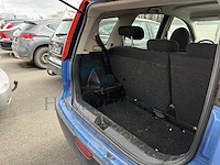 Nissan note 1.4i 16v visia,2006 - afbeelding 16 van  34