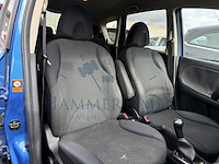 Nissan note 1.4i 16v visia,2006 - afbeelding 17 van  34