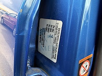 Nissan note 1.4i 16v visia,2006 - afbeelding 18 van  34
