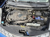 Nissan note 1.4i 16v visia,2006 - afbeelding 19 van  34