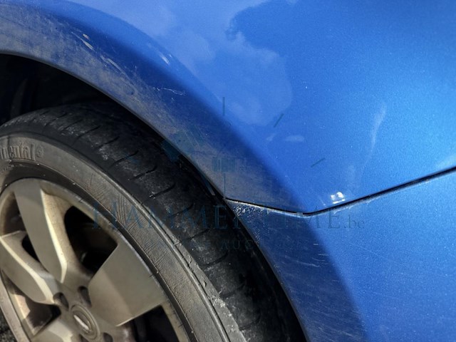 Nissan note 1.4i 16v visia,2006 - afbeelding 24 van  34