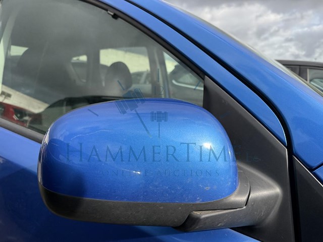 Nissan note 1.4i 16v visia,2006 - afbeelding 25 van  34