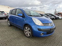 Nissan note 1.4i 16v visia,2006 - afbeelding 23 van  34