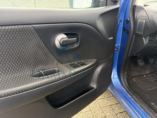 Nissan note 1.4i 16v visia,2006 - afbeelding 32 van  34