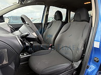 Nissan note 1.4i 16v visia,2006 - afbeelding 33 van  34