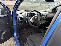 Nissan note 1.4i 16v visia,2006 - afbeelding 34 van  34