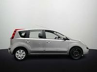 Nissan note 1.6 acenta 2008 | 78-zk-dz - afbeelding 2 van  42
