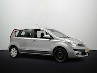 Nissan note 1.6 acenta 2008 | 78-zk-dz - afbeelding 3 van  42