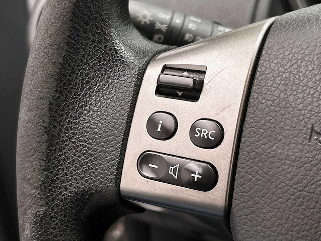 Nissan note 1.6 acenta 2008 | 78-zk-dz - afbeelding 6 van  42