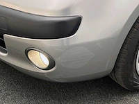Nissan note 1.6 acenta 2008 | 78-zk-dz - afbeelding 11 van  42