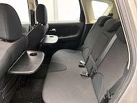 Nissan note 1.6 acenta 2008 | 78-zk-dz - afbeelding 21 van  42
