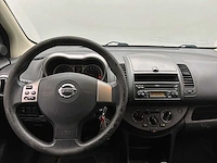 Nissan note 1.6 acenta 2008 | 78-zk-dz - afbeelding 28 van  42