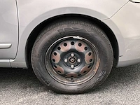 Nissan note 1.6 acenta 2008 | 78-zk-dz - afbeelding 29 van  42