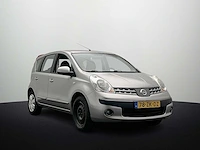 Nissan note 1.6 acenta 2008 | 78-zk-dz - afbeelding 23 van  42