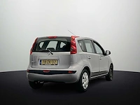 Nissan note 1.6 acenta 2008 | 78-zk-dz - afbeelding 41 van  42