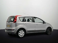 Nissan note 1.6 acenta 2008 | 78-zk-dz - afbeelding 42 van  42