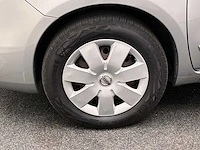 Nissan note 1.6 acenta 2008 | 78-zk-dz - afbeelding 9 van  35
