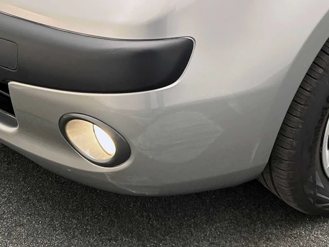 Nissan note 1.6 acenta 2008 | 78-zk-dz - afbeelding 11 van  35