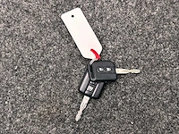 Nissan note 1.6 acenta 2008 | 78-zk-dz - afbeelding 13 van  35