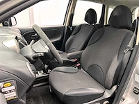 Nissan note 1.6 acenta 2008 | 78-zk-dz - afbeelding 20 van  35
