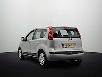 Nissan note 1.6 acenta 2008 | 78-zk-dz - afbeelding 12 van  35
