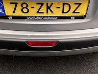 Nissan note 1.6 acenta 2008 | 78-zk-dz - afbeelding 24 van  35