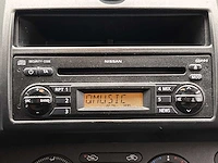 Nissan note 1.6 acenta 2008 | 78-zk-dz - afbeelding 25 van  35