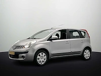 Nissan note 1.6 acenta 2008 | 78-zk-dz - afbeelding 31 van  35