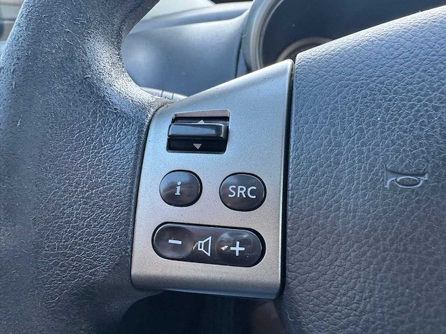 Nissan note 2006 - afbeelding 3 van  18