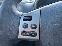 Nissan note 2006 - afbeelding 3 van  18