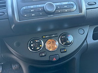Nissan note 2006 - afbeelding 4 van  18