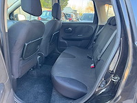 Nissan note 2006 - afbeelding 6 van  18