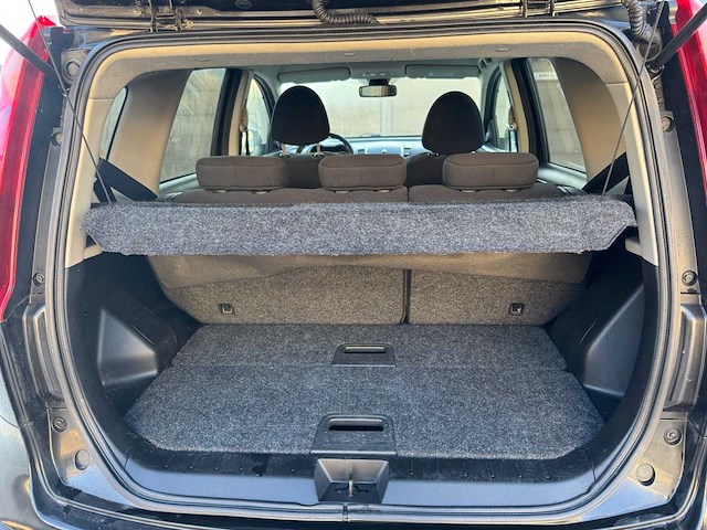 Nissan note 2006 - afbeelding 7 van  18