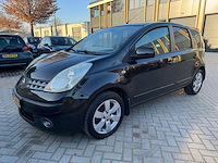 Nissan note 2006