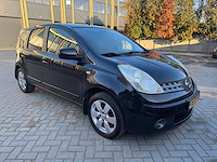Nissan note 2006 - afbeelding 11 van  18