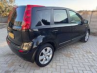 Nissan note 2006 - afbeelding 12 van  18