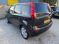 Nissan note 2006 - afbeelding 13 van  18