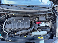 Nissan note 2006 - afbeelding 15 van  18