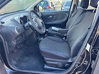 Nissan note 2006 - afbeelding 16 van  18