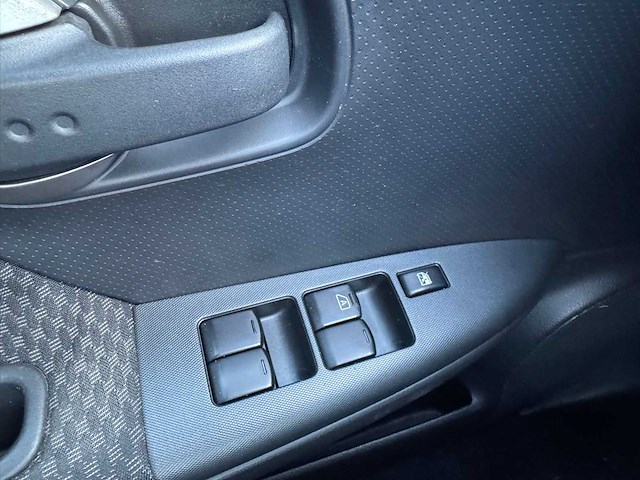 Nissan note 2006 - afbeelding 17 van  18