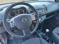 Nissan note 2006 - afbeelding 18 van  18