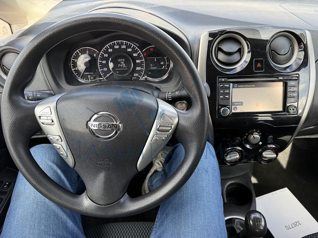 Nissan note business edition dci, 2014 - afbeelding 3 van  39