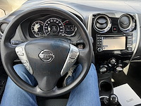 Nissan note business edition dci, 2014 - afbeelding 3 van  39