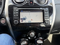 Nissan note business edition dci, 2014 - afbeelding 4 van  39