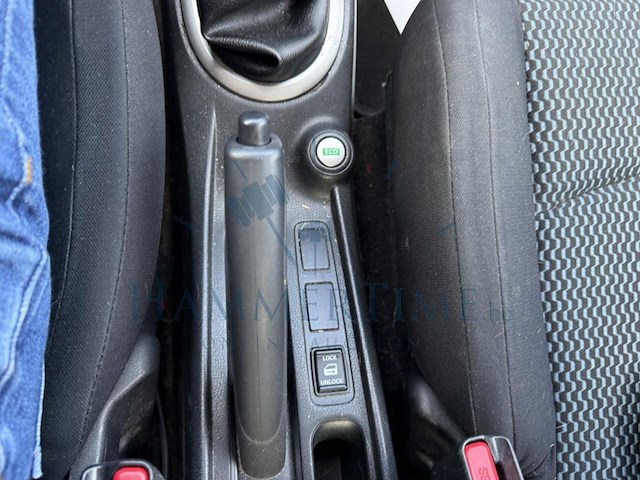 Nissan note business edition dci, 2014 - afbeelding 7 van  39