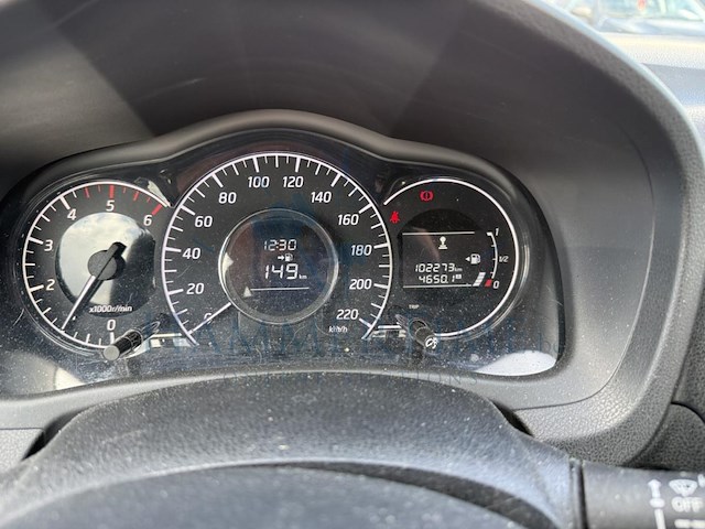 Nissan note business edition dci, 2014 - afbeelding 8 van  39