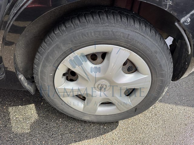 Nissan note business edition dci, 2014 - afbeelding 14 van  39