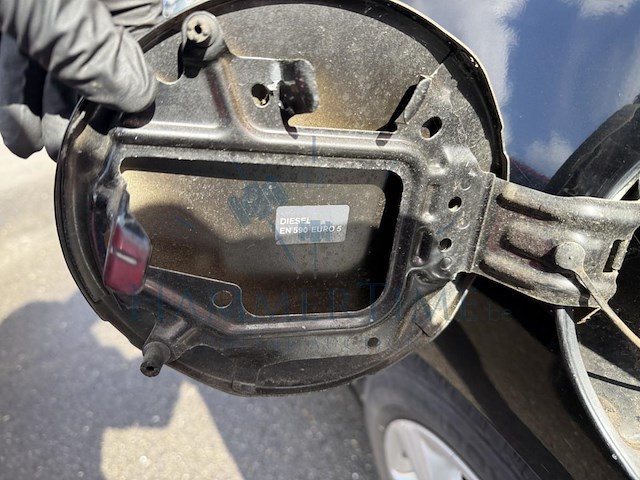 Nissan note business edition dci, 2014 - afbeelding 15 van  39